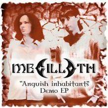 Megilloth : Anguish Inhabitants